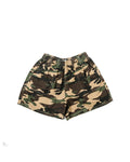 Camo OG shorts