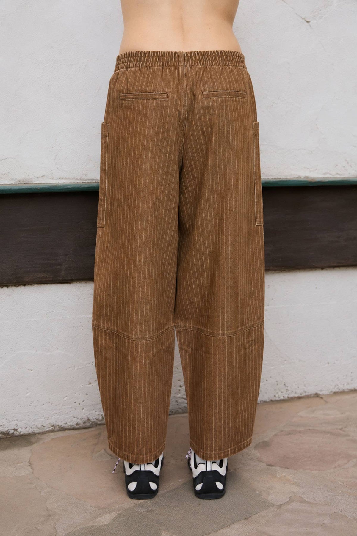 Chocolate Milk Jeans