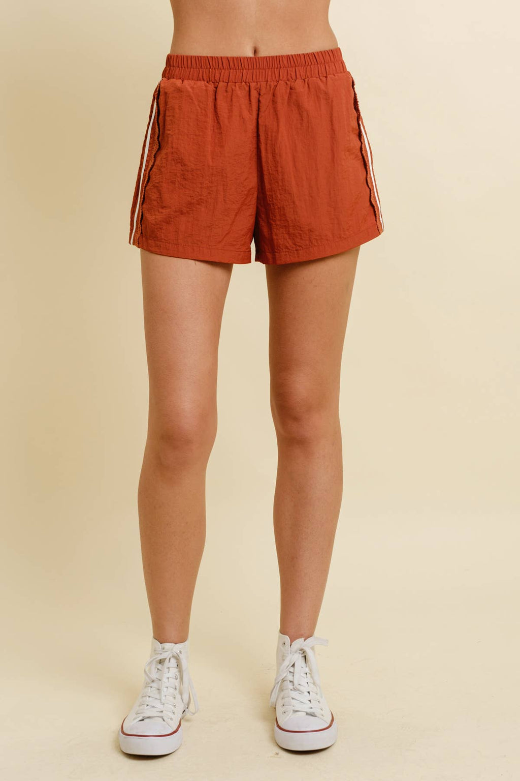 Sideline Shorts