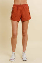 Sideline Shorts