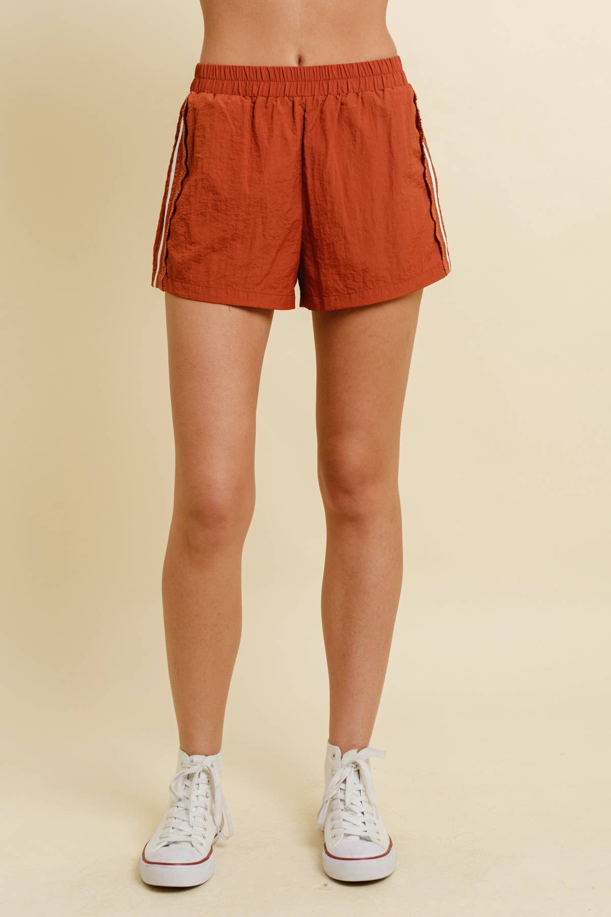 Sideline Shorts