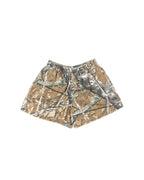 Realtree Camo Shorts