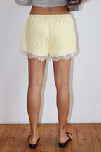 Squeeze the Day Shorts