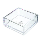 Acrylic Cocktail Napkin Holder (RT)