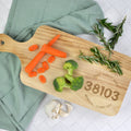 78620 Cutting Board