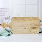 78620 Cutting Board