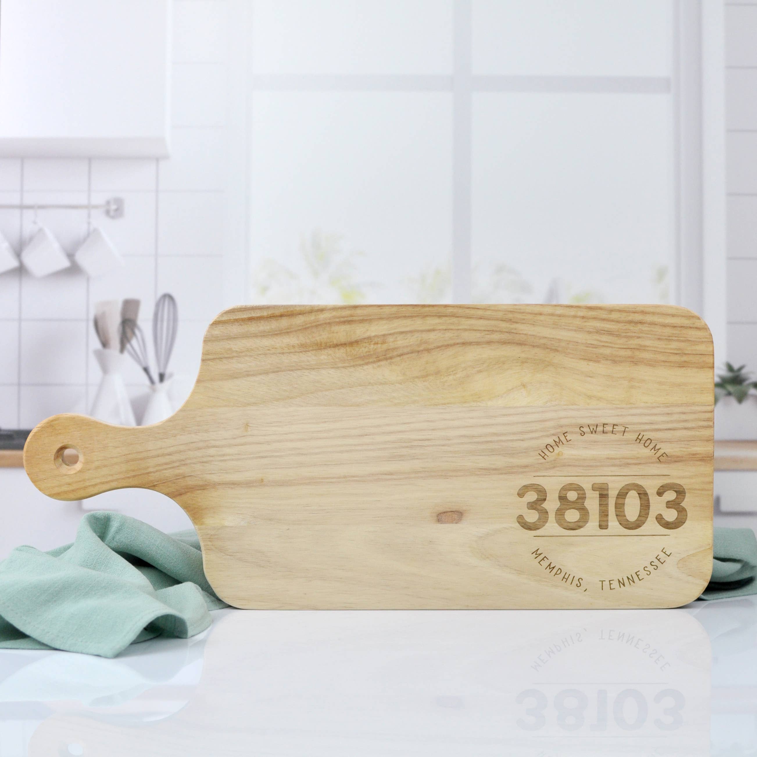 78620 Cutting Board