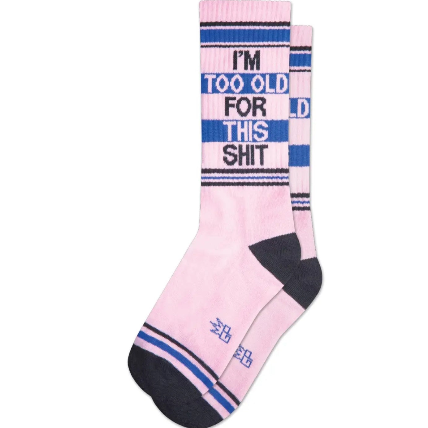 Funny Crew Socks