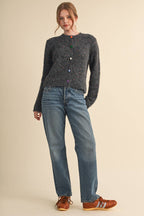 Confetti Knit Cardigan