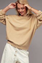 Kennedy Waffle Top
