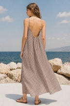 Spy Me Dress