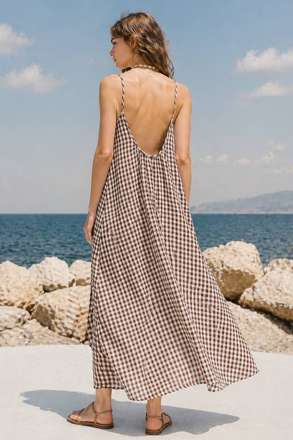Spy Me Dress