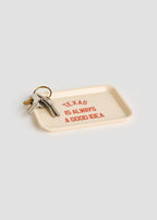 Texas A Good Idea Trinket Tray