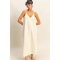 Loosey Maxi Dress