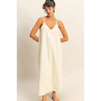 Loosey Maxi Dress