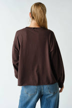 Cold Brew Tee