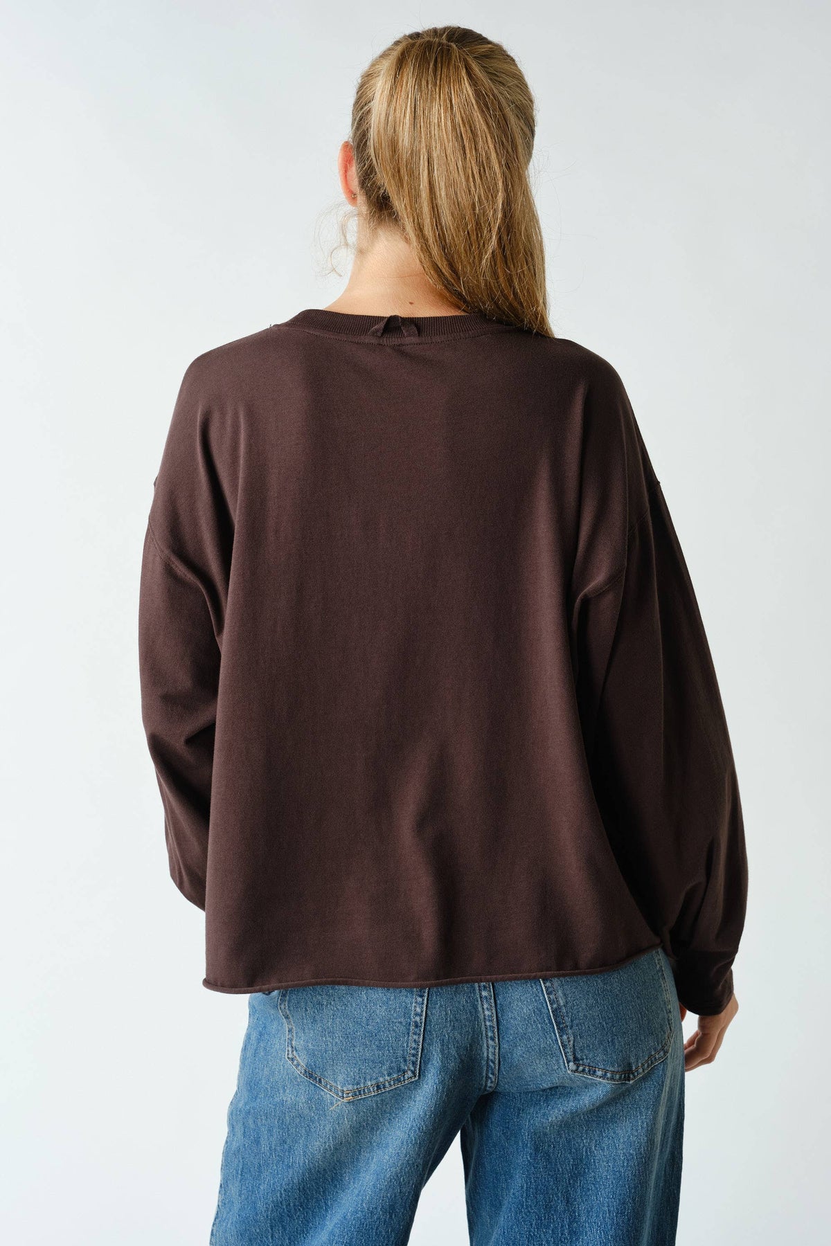 Cold Brew Tee