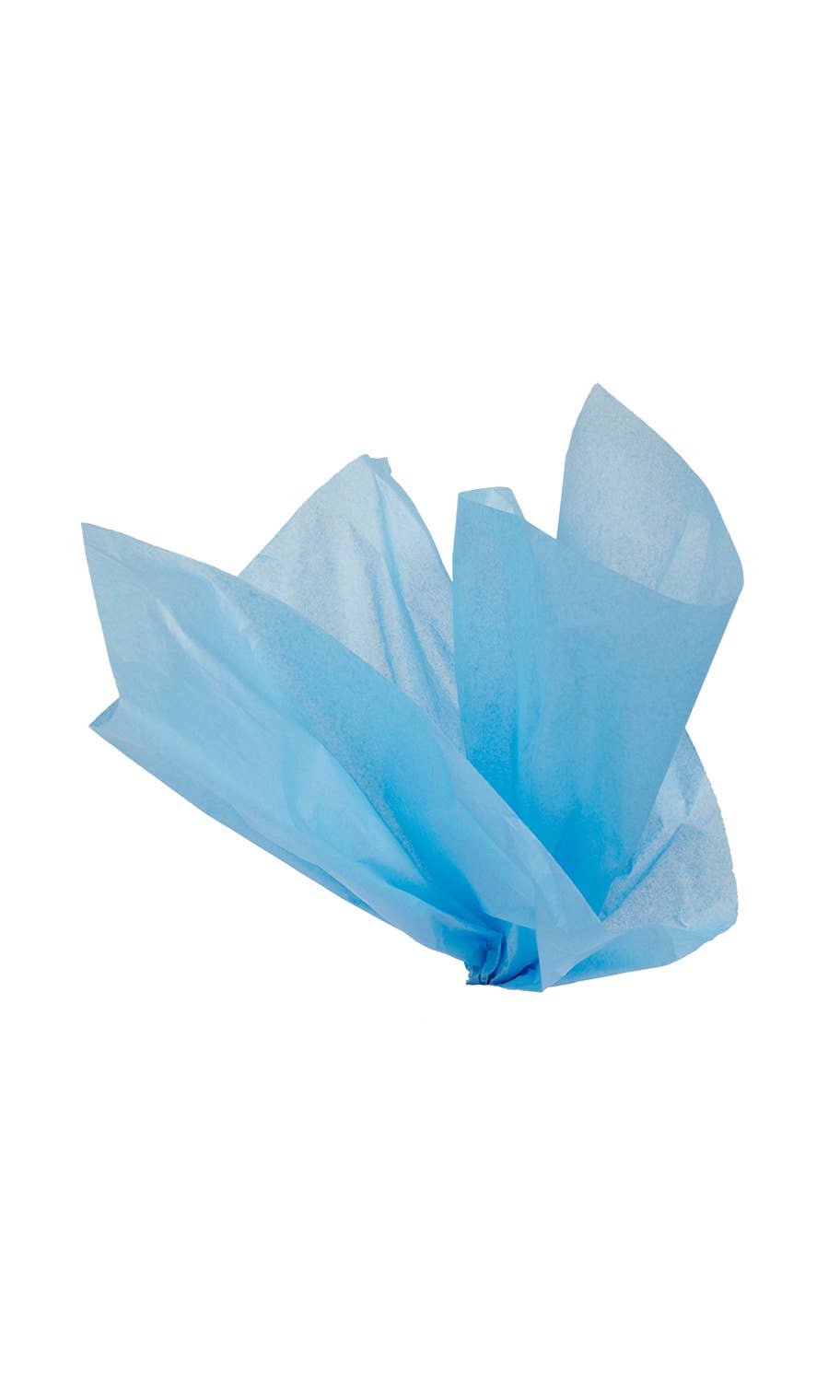 20" x 30" Tissue Paper: Pink / Pack of 120 Sheets / 20" x 30"