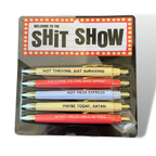Funny Pens