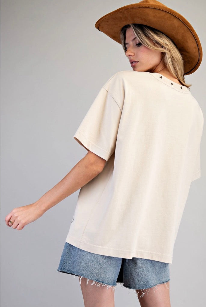 Rodeo T-Shirt