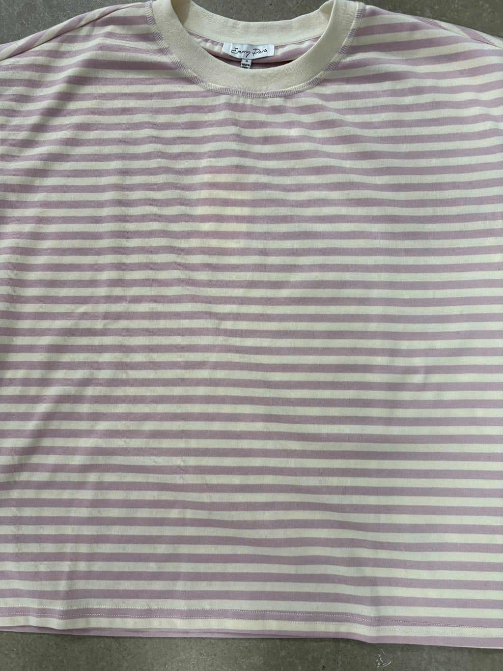 Fun & Easy Tee