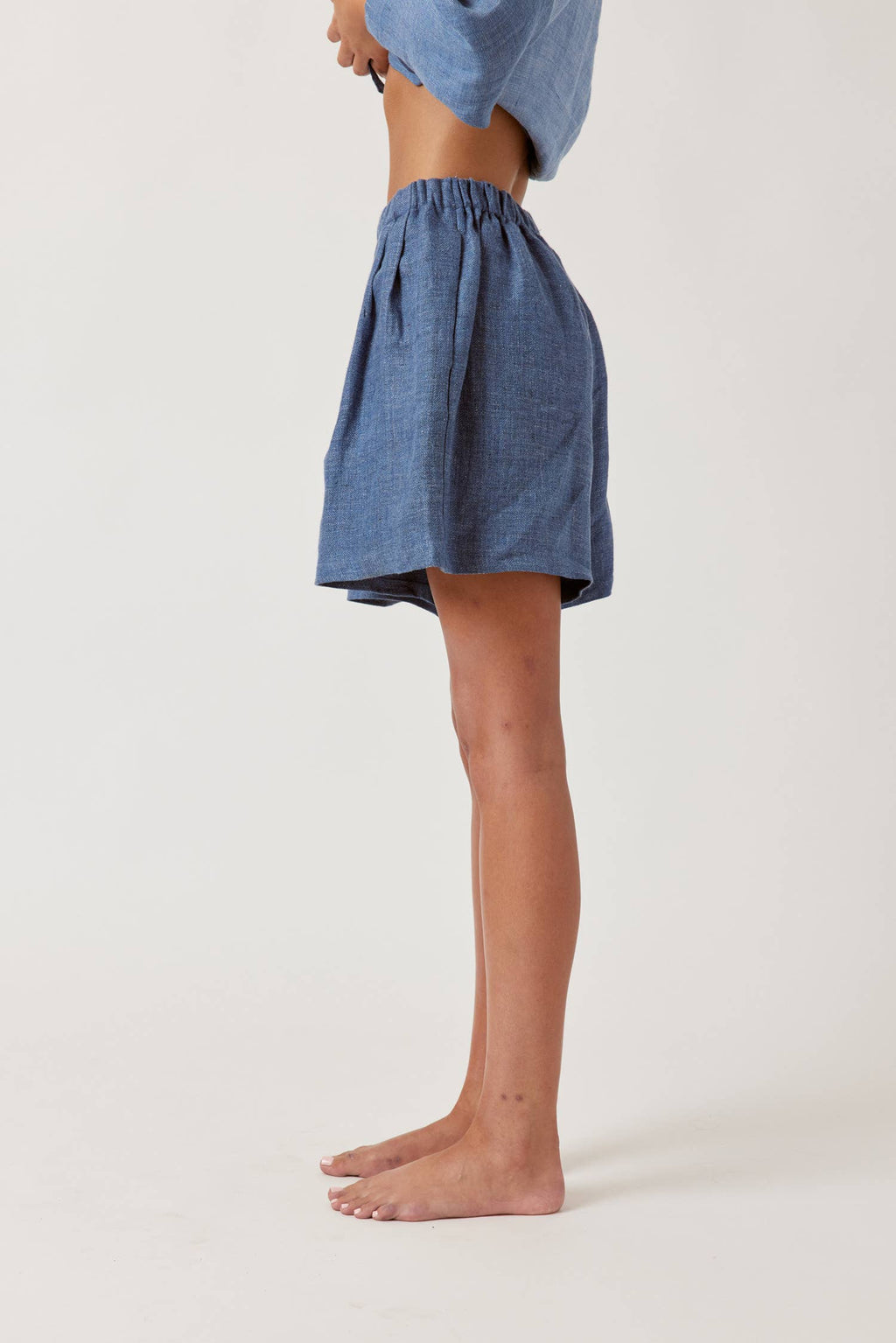 Selena Shorts