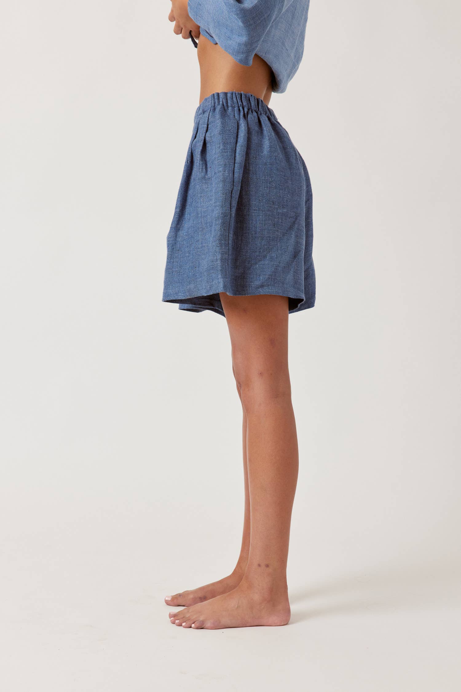 Selena Shorts