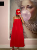 Rose Dress