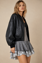 Jetsetter Bomber