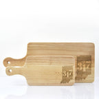 512 Large Serving Board