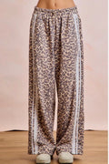Cozy Cat Sweatpants