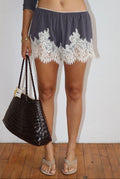 Sweet Nothing Shorts