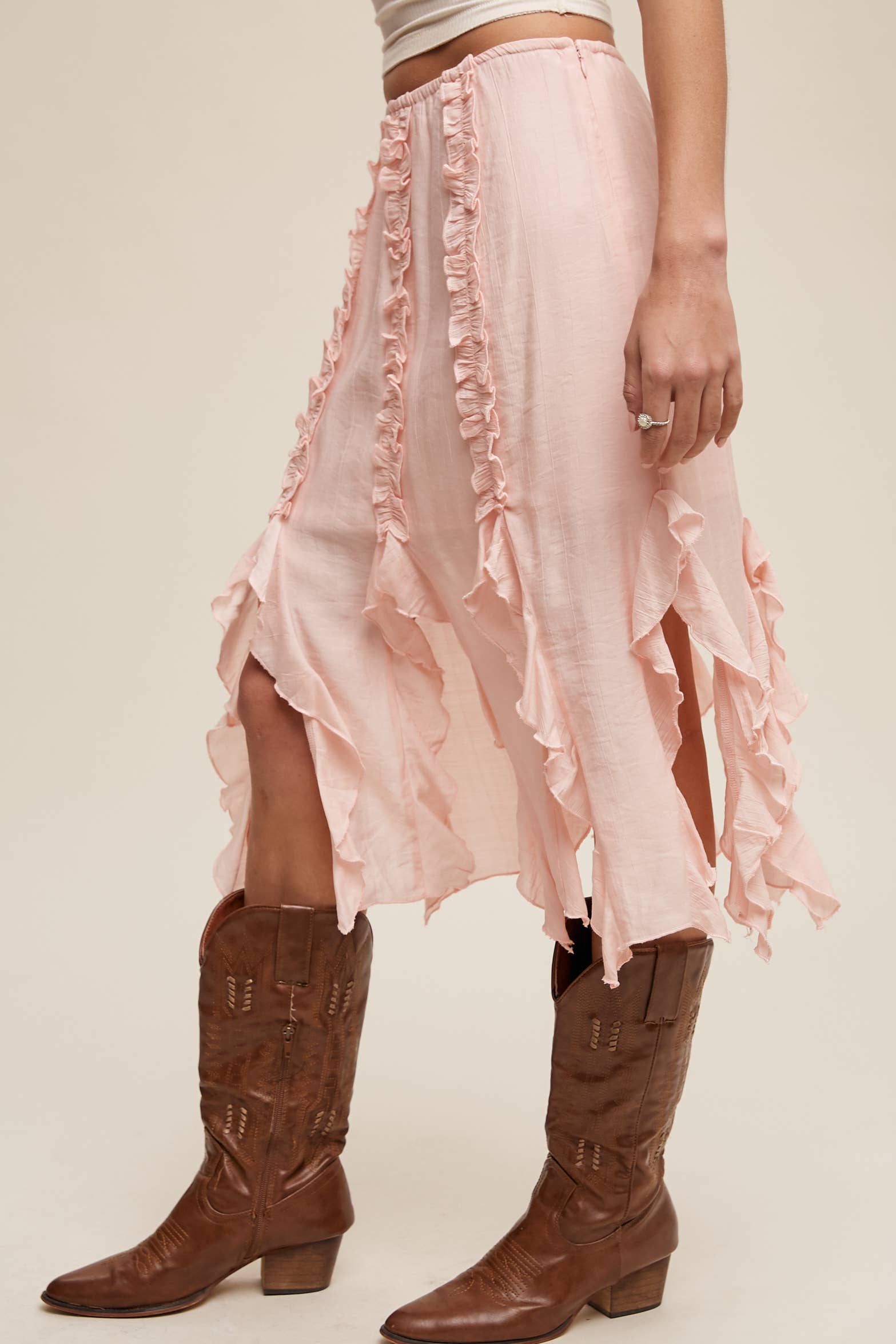 Brooke Skirt