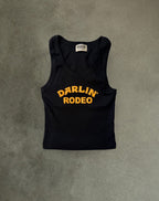 Darlin'® Rodeo Crop Tank