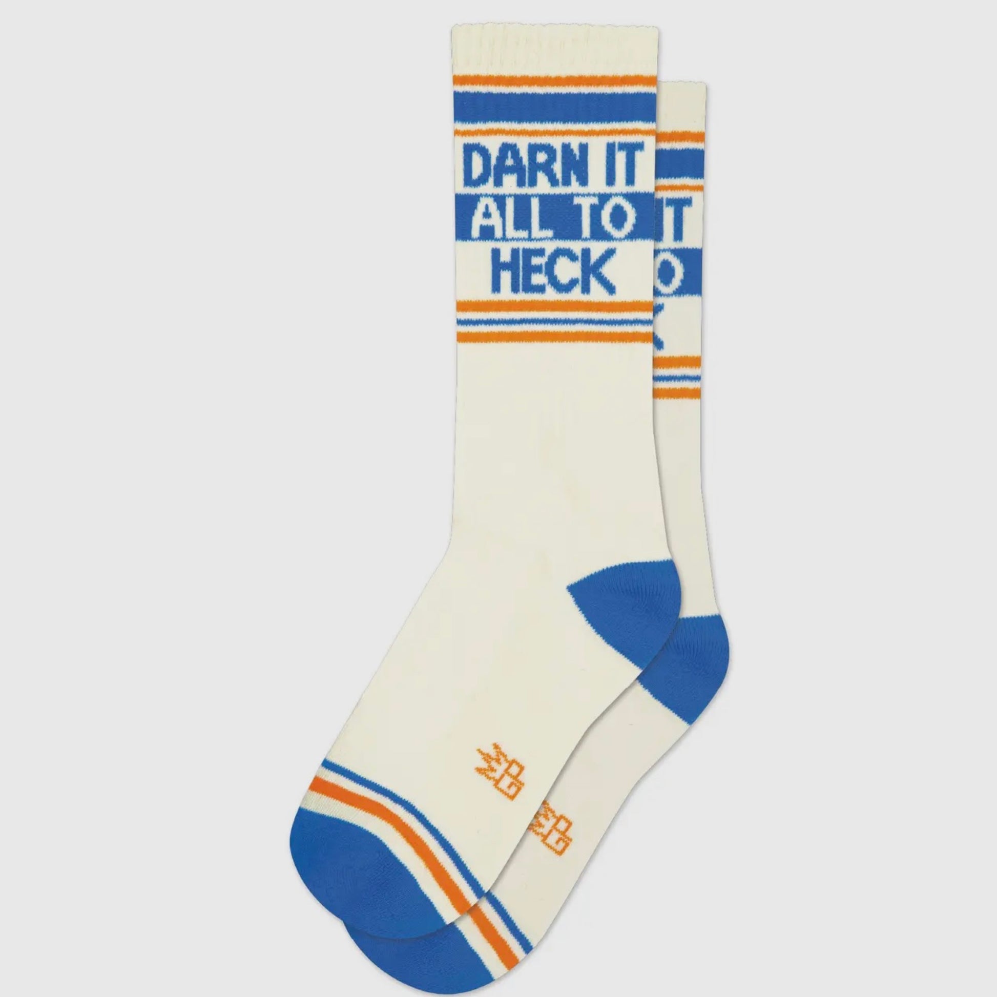Funny Crew Socks