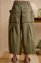 Roam Free Cargo Pants