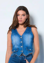 Vest Me