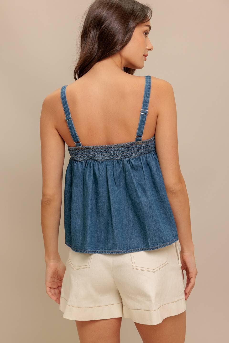Trina Tank Top