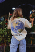 Happy Little Mother Titty Tee