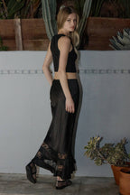 Night Out Skirt