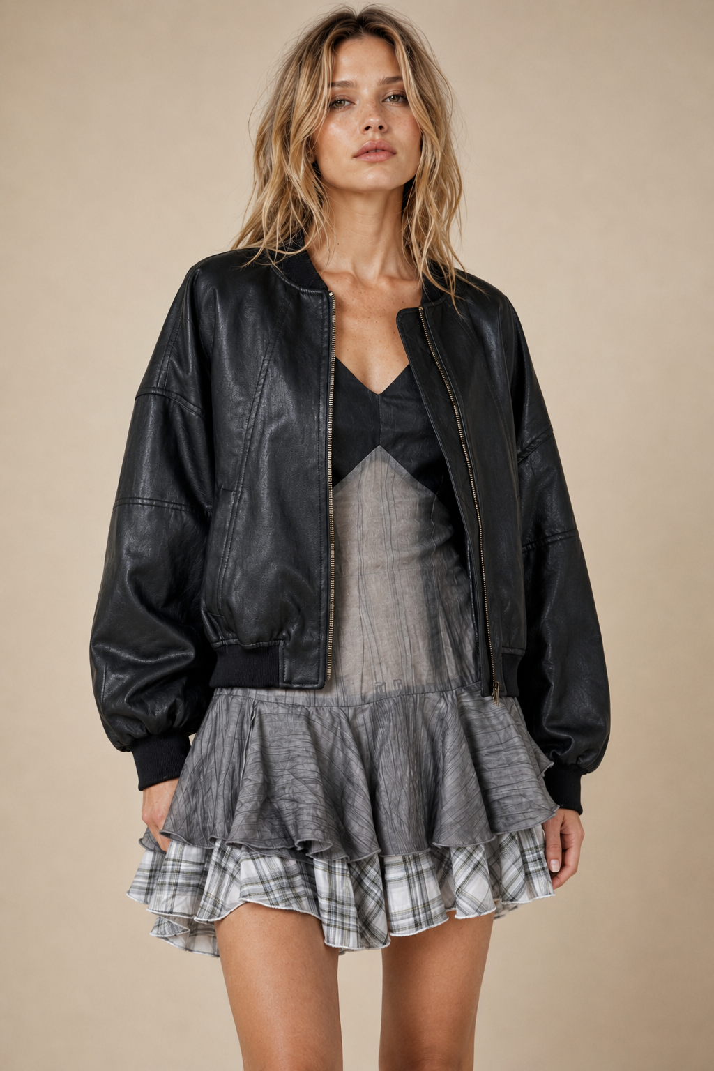 Jetsetter Bomber