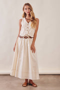 Rennie Dress