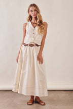 Rennie Dress