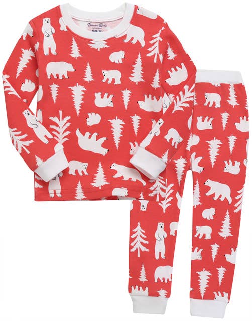 Kids Pajamas