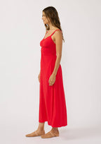 Run Around Maxi Dress