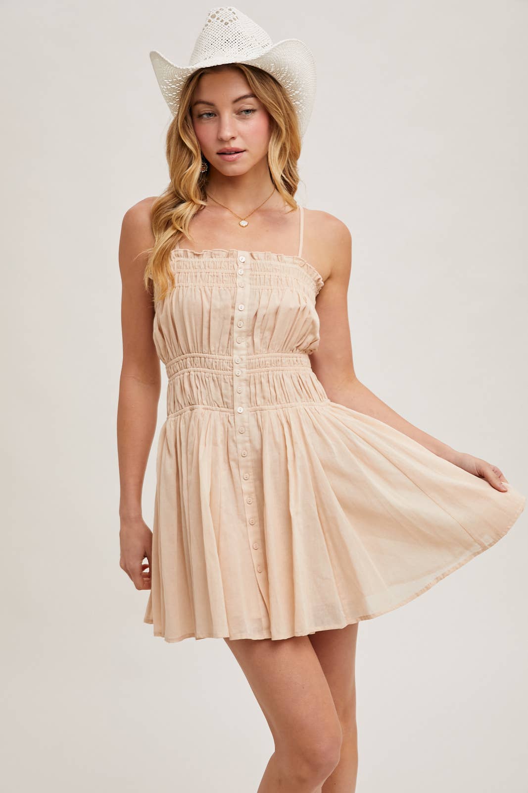 Shelly Dress