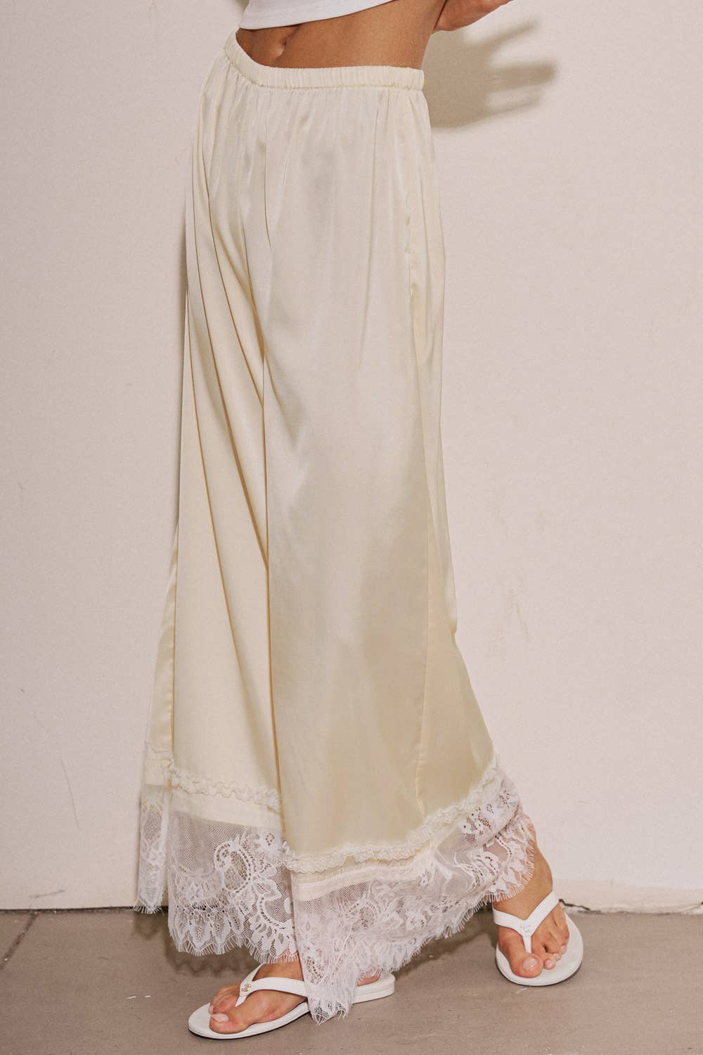 Champagne Toast Pants