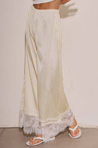 Champagne Toast Pants