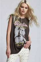 Blondie Tank Top