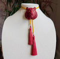 Tiger Bolo